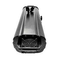Projecteur mécanique à suivi LED RGBWA 5 en 1 60w/90w/150w/200w