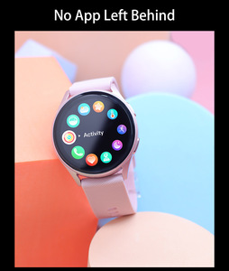 Tập thể dục Smartwatch làm việc với <span class=keywords><strong>iPhone</strong></span> & Android huyết áp Oxy <span class=keywords><strong>Heart</strong></span> <span class=keywords><strong>Rate</strong></span> ngủ màn hình nhiệt kế đồng bộ hóa thông qua da Fit App - Product Image 6
