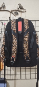 Zaino di Marca di Alta Qualità, Grande Capacità, Impermeabile, per Viaggi e Scuola, per Uomo e <span class=keywords><strong>Donna</strong></span> - Product Image 6