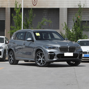 <span class=keywords><strong>B</strong></span>-MWX5 48V MHEV SUV de 5 Puertas y 5 Plazas, Edición Deportiva XDrive30Li/XDrive40Li, 3.0T 381hp L6 250km/<span class=keywords><strong>h</strong></span>, Neumáticos R20, <span class=keywords><strong>H</strong></span>íbrido Suave - Product Image 3