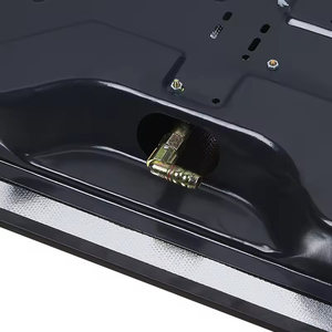 เตาแก๊ส2หัวแบบ2หัวเตาแก๊สเตาอัจฉริยะสำหรับทำอาหารในห้องครัว - Product Image 4
