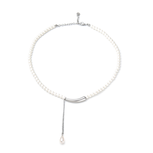Colliers de perles E395-240-011P - Product Image 2