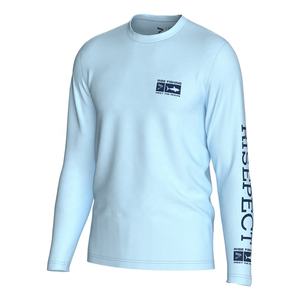 Camisetas de Compresión para Pesca RISE para Hombre, Protección Solar UV UPF 50+, Camiseta de Manga Larga - Product Image 2