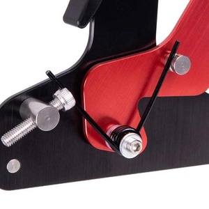 1PC Fahrrad rad Speichen Checker Korrektur werkzeug <span class=keywords><strong>BIike</strong></span> Reparatur werkzeug MTB Mountain Road Bike Felge Genaue Messung Spannungs messer - Product Image 3