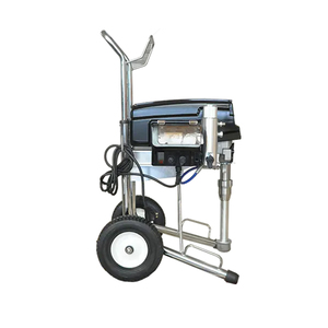 Pulvérisateur électrique haute pression - Product Image 2