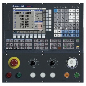 Système de commande de machine de fraisage et de perçage à 5 axes GSK 980MDi avec CAM en ligne, contrôleur GSK - Product Image 4
