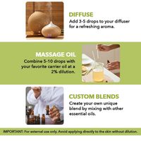 Huile Essentielle de Citronnelle 118ml 100% Pure Naturelle Qualité Supérieure pour Diffuseur Mélanges Marque Privée OEM ODM Vente en Gros