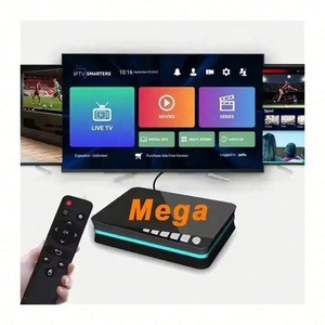 Internet Protocol TV Dream4k Strong Trex Mega Golden สตรีมมิ่งมีเดีย ขายดี แคนาดา, สหรัฐอเมริกา, เยอรมนี, ฝรั่งเศส, สหราชอาณาจักร ทดลองใช้ฟรี M3U - Product Image 3