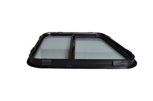 Ventanas laterales deslizantes personalizadas, <span class=keywords><strong>accesorios</strong></span> para camionetas - Product Image 4