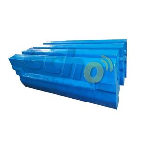 חלקי חילוף למגרסת R900,R700 מסוג <span class=keywords><strong>HSI</strong></span> - מוטות ריסוק וצלחות הגנה - Product Image 2