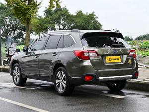 Auto Su Baru Outback <span class=keywords><strong>2020</strong></span> 2.5i Sports Navigation Eyesight Gasolina, Vehículo de 5 Plazas, SUV con Tracción en las Cuatro Ruedas, Autos Usados en Stock - Product Image 4