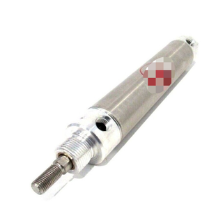 Nuevo cilindro de Mrs175dxpb Original listo Stock Automatización industrial Pac Control de PLC dedicado - Product Image 1