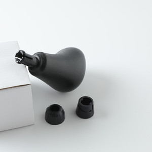 Pommeau de levier de vitesse en plastique, 5 ou 6 vitesses, ergonomique, pour Mercedes Benz 202 - Product Image 5
