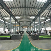 Yinengtech-Máquina CNC de corte de tela, máquina de corte de tela, máquina de corte de tela