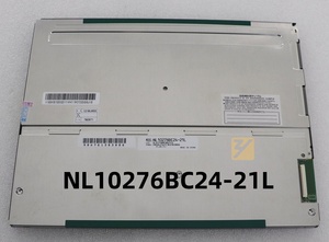 Nuevo panel de pantalla Industrial Original de 12,1 "1024*768, nueva pantalla <span class=keywords><strong>LCD</strong></span> Original, novedad de 2017 - Product Image 2