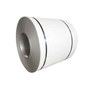 ASME SA480m SUS304 espejo 8K 2B acabado bobinas de rollo de acero inoxidable para construcción Industrial - Product Image 3