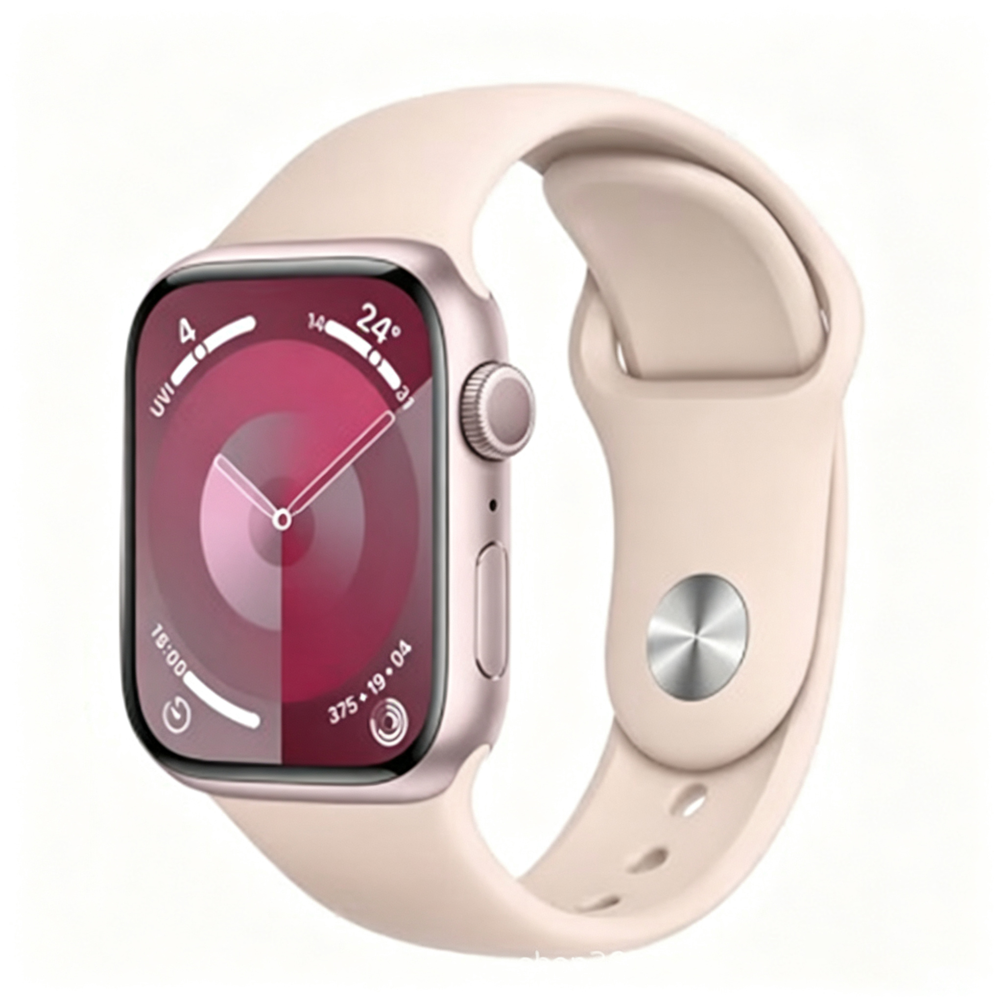 classic style new light pink