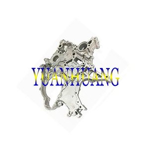 <span class=keywords><strong>Bomba</strong></span> <span class=keywords><strong>de</strong></span> <span class=keywords><strong>aceite</strong></span> <span class=keywords><strong>de</strong></span> motor ZD30 para camión <span class=keywords><strong>Nissan</strong></span> Patrol Safari Np300 3,0 Ltr 1998-12 - Product Image 2