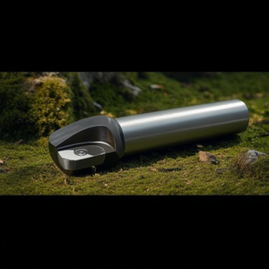 Outil de fraisage à insert torique, taille 9020, pour la découpe des métaux - Product Image 3