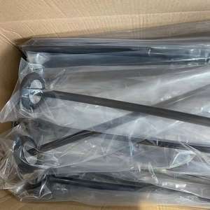 Martillo de Percusión Transfronterizo para Diagnóstico Neurológico de Reflejos QS 11, Dispositivo Médico Manual Clase I - Product Image 4