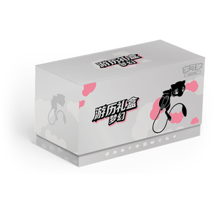 Boîte cadeau de voyage Pokémon Collection de cartes PTCG chinoise scellée avec Blastoise <span class=keywords><strong>Venusaur</strong></span> Iron Arm imprimé en couleur - Product Image 2