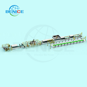 Paket baterai LiFePO4/LFP prismatik baru untuk roda elektrik rumah stasiun daya industri e-motor garis perakitan las Laser - Product Image 5