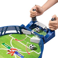 Nouveau Design Football Jeu de Société Jouets Interactifs de Qualité Pour Enfants Football Jouet Éducatif Football Table Jeu Jouets