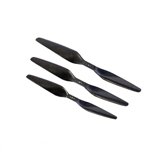 Carbon Fiber Large Six-axis Propeller for Agricultural Plant Drone