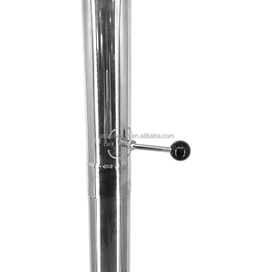 Xách Tay Cắm Trại & Đi Bộ Đường Dài Phòng Tắm Hơi Với Dài Ống Khói Tái Sử Dụng Củi Đốt Bếp Hơi Nước Phòng Tắm Hơi Gỗ Bếp - Product Image 4