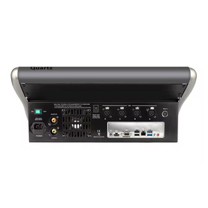 <span class=keywords><strong>Ava</strong></span> 14.1 pollici touch screen quarzo DMX 512 console di illuminazione tiger titan illuminazione al quarzo console controller dmx - Product Image 3