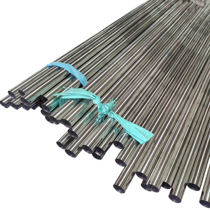 <span class=keywords><strong>120</strong></span>*5*6000mm SS316L lịch trình 10 ống thép không gỉ liền mạch SS304 316L trang trí ống liền mạch - Product Image 6