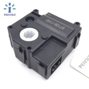 Actuador de Compuerta de Aire HVAC BLEND de Precio de Fábrica PEIVSO, Nuevo para TOYOTA OEM 87106-1100 - Product Image 5