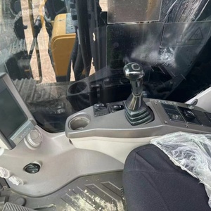 Excavadora Hidráulica Usada Original VOLVO 480 EC480 de 48 Toneladas, Excavadora de Cadenas Volvo 210 290 300 480 de Segunda Mano de Corea - Product Image 6