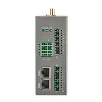 Computadora de Borde Node-RED BL118 con Sistema Ubuntu 20.04, 4GB/8GB EMMC, 512M/1GByte DDR3 1.2GHz, 2*ARM Cortex-A7 T113-i