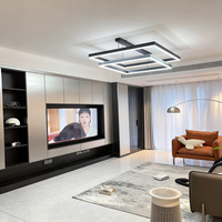 Mueble de TV Moderno y Minimalista, Ecológico y Saludable
