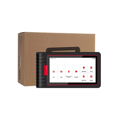 Xtester-2022 Second Generation OBD2 Auto Testing Machine Professional Car Full System Diagnostic Tool Plastic