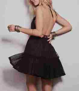 Abiti Senza Maniche da Donna Più Popolari Vestito Traspirante da Donna - Product Image 6