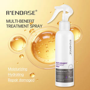 1 जैव प्रोटीन सीधे और बहु-लाभ उपचार ब्राजीलियन शैम्पू में स्प्रे 2 में 1 जैव प्रोटीन सीधे और बहु-लाभ उपचार ब्राजीलियन शैम्पू - Product Image 4