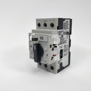 047b3144 Cti <b>25m</b> 0.63-1.0a Circuit Breaker New Original Ready Stock Industrial Automation Pac Dedicated Plc C - Product Image 1