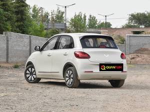 Wuling Bingo 2025 333km Joy Enjoy, Precio <span class=keywords><strong>de</strong></span> Fábrica, Gran Autonomía, Arranque Potente, Gran Oferta, Ideal para Conductores Jóvenes y Mujeres - Product Image 5