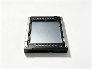 2.5นิ้ว NVMe SSD HDD TRAY Caddy สำหรับ PowerEdge 16กรัม R760 R660เซิร์ฟเวอร์ Hot Plug Carrier Guangdong - Product Image 5