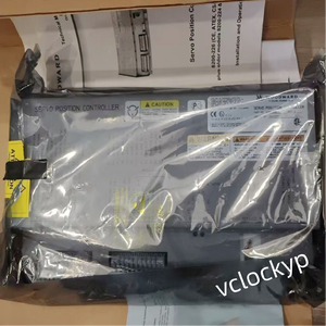 1PCS NUEVO Controlador de Posición Servo WOODWARD 8200-226 Envío por DHL - Product Image 4