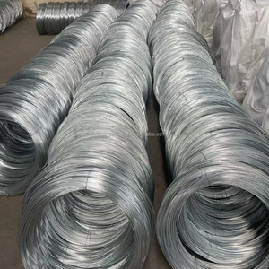 <span class=keywords><strong>Alambre</strong></span> de Acero <span class=keywords><strong>Galvanizado</strong></span> por Inmersión en Caliente y Electrogalvanizado, Calibres 9, 10, 14 y <span class=keywords><strong>16</strong></span>, para Uso Agrícola - Product Image 2