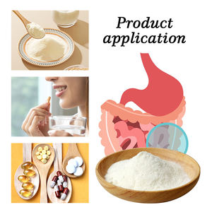 10พันล้าน CFU 9ใน1โปรไบโอติกในลำไส้สำหรับสูตรแคปซูล - Product Image 6