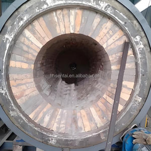 Diseño de Horno Rotatorio Personalizado <span class=keywords><strong>para</strong></span> la Calcinación de Clinker de <span class=keywords><strong>Cemento</strong></span>, Hidróxido de Aluminio y Aplicaciones Industriales de Tostado - Product Image 6
