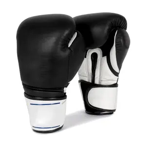 顶级质量MMA拳击小工具男士健身房乙烯基材料出口商制造商PU皮革保护器身体设备