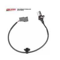 KINGSTEEL OEM 9091905011 Sensor Posisi Crankshaft Mobil Berkualitas Tinggi CKP 90919-05011 untuk Celica