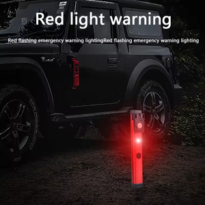 Nieuwe draagbare mini USB oplaadbare COB aluminium <span class=keywords><strong>pen</strong></span>-vormige auto-onderhoudslamp zaklamp <span class=keywords><strong>LED</strong></span> werklamp - Product Image 2