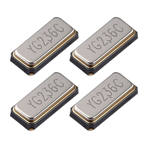 EP-SON q13fc1350000400 3215 32.768000MHz 12.5pf ± 20ppm 55kohm SMD IC chip mô-đun cộng hưởng tinh thể dao động - Product Image 1
