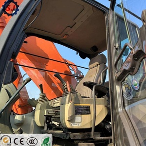 Used Excavator Hitachi ZX470 LC-5 Hydraulic Crawler Excavator Original Japan with Low Price in Stock - Product Image 5